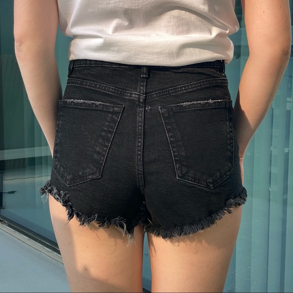 Zara Jean shorts - Picture 3 of 4